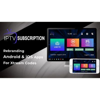 HD WORLD IPTV WITH +22000 LIVE TV ,+ 25000 VIDEO-ON-DEMAND AND SMART EPG TV GUIDE FOR ALL DEVICES
